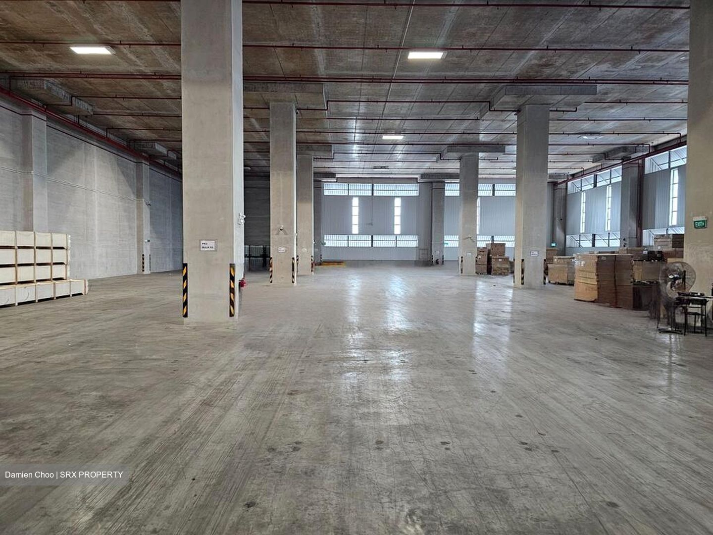Tuas Avenue 5 (D22), Warehouse #464422811